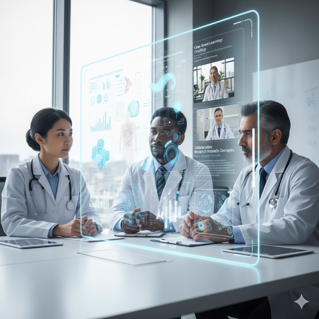 Focus on Strong and Consistent Clinic Branding