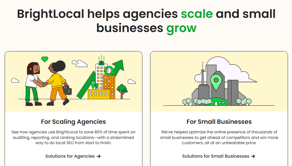 BrightLocal