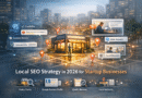 Local SEO Strategy