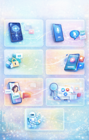 The Top 10 Digital Marketing Trends For 2026