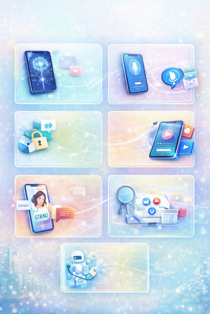 The Top 10 Digital Marketing Trends For 2026