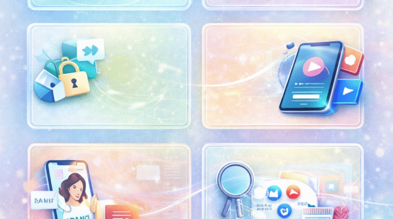 The Top 10 Digital Marketing Trends For 2026