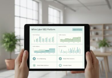 White Label SEO Software